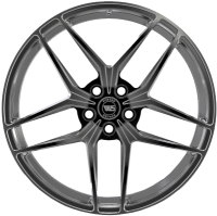 Photos - Wheel WS Forged WS2242 (9,5x22/5x120 ET49 DIA72,6)