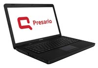 Photos - Laptop HP Presario CQ58 (CQ58-D01SR D9X67EA)