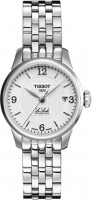 Photos - Wrist Watch TISSOT Le Locle Automatic Lady T41.1.183.34 