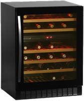 Photos - Wine Cooler Tefcold TFW160-2F 