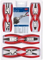 Photos - Tool Kit KNIPEX 002004V01 