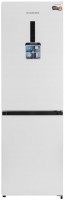 Photos - Fridge Schaub Lorenz SLUC210D0W white