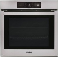 Photos - Oven Whirlpool AKZ9 6240 IX 