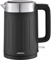 Photos - Electric Kettle Ardesto EKL-F18B 2150 W 1.7 L  black