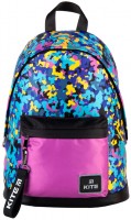 Photos - School Bag KITE City K21-910M-3 