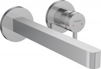 Photos - Tap Hansgrohe Finoris 76050000 