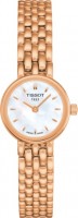 Photos - Wrist Watch TISSOT Lovely T058.009.33.111.00 