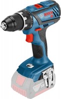 Photos - Drill / Screwdriver Bosch GSR 18V-28 Professional 06019H4100 