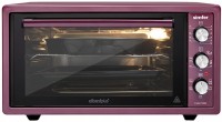 Photos - Mini Oven Simfer M4504 