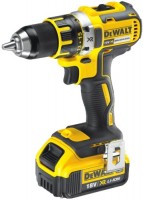 Photos - Drill / Screwdriver DeWALT DCD790M3 