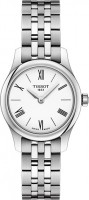 Wrist Watch TISSOT Tradition 5.5 Lady T063.009.11.018.00 