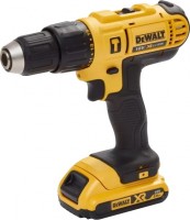 Photos - Drill / Screwdriver DeWALT DCD776D1T 