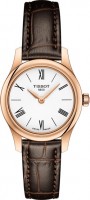 Photos - Wrist Watch TISSOT Tradition 5.5 Lady T063.009.36.018.00 