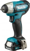 Photos - Drill / Screwdriver Makita TW060DSAE 