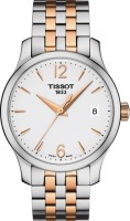 Photos - Wrist Watch TISSOT Tradition Lady T063.210.22.037.01 