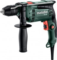 Photos - Drill / Screwdriver Metabo SBE 650 600742500 
