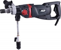 Photos - Drill / Screwdriver AGP DM52D 