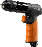 Photos - Drill / Screwdriver NEO 14-026 