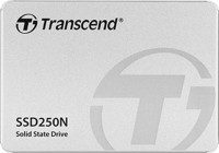 Photos - SSD Transcend SSD250N TS2TSSD250N 2 TB