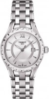 Photos - Wrist Watch TISSOT Lady Small Lady T072.010.11.038.00 