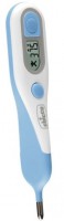 Photos - Clinical Thermometer Chicco Easy 2 in 1 