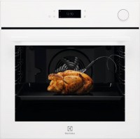 Photos - Oven Electrolux SteamCrisp OKC 8H39 WV