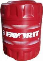 Photos - Engine Oil Favorit Truck FDS-3 10W-40 20 L