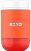 Photos - Food Container ZOKU Neat Stack ZK306-OR 