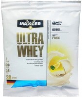 Photos - Protein Maxler Ultra Whey Lactose Free 0 kg