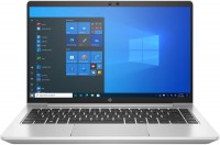 Photos - Laptop HP ProBook 445 G8 (445G8 U741AVITM1)