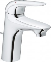 Photos - Tap Grohe Wave 23581001 