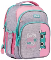 Photos - School Bag 1 Veresnya S-106 Best Friend 