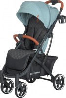 Photos - Pushchair El Camino Loona ME1090L 