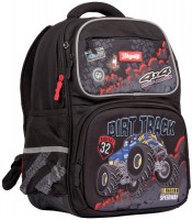 Photos - School Bag 1 Veresnya S-105 Dirt Track 