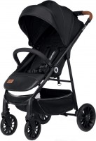 Photos - Pushchair Lionelo Zoey 