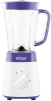 Photos - Mixer KITFORT KT-3031-1 purple