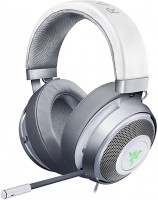 Photos - Headphones Razer Kraken Mercury Edition 