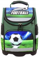 Photos - School Bag Unlandia Wise Play Football 