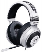 Photos - Headphones Razer Kraken Stormtrooper Edition 