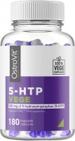 Photos - Amino Acid OstroVit 5-HTP Vege 180 cap 