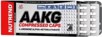 Photos - Amino Acid Nutrend AAKG Compressed 120 cap 