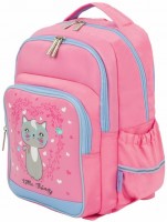 Photos - School Bag Unlandia Mild Little Cat 