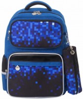 Photos - School Bag Unlandia Complete Pixels 