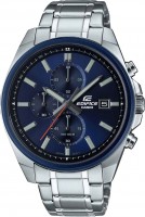 Photos - Wrist Watch Casio Edifice EFV-610DB-2AV 