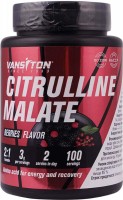 Photos - Amino Acid Vansiton Citrulline Malate Powder 300 g