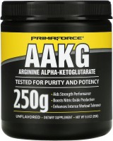 Photos - Amino Acid Primaforce AAKG 250 g 