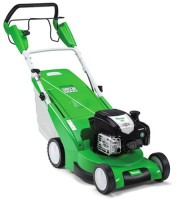 Photos - Lawn Mower VIKING MB 545 V 