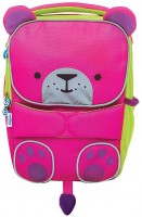 Photos - School Bag Trunki Toddlepak Betsy 