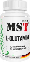 Photos - Amino Acid MST L-Glutamine 1000 90 tab 