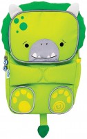 Photos - School Bag Trunki Toddlepak Dudley 